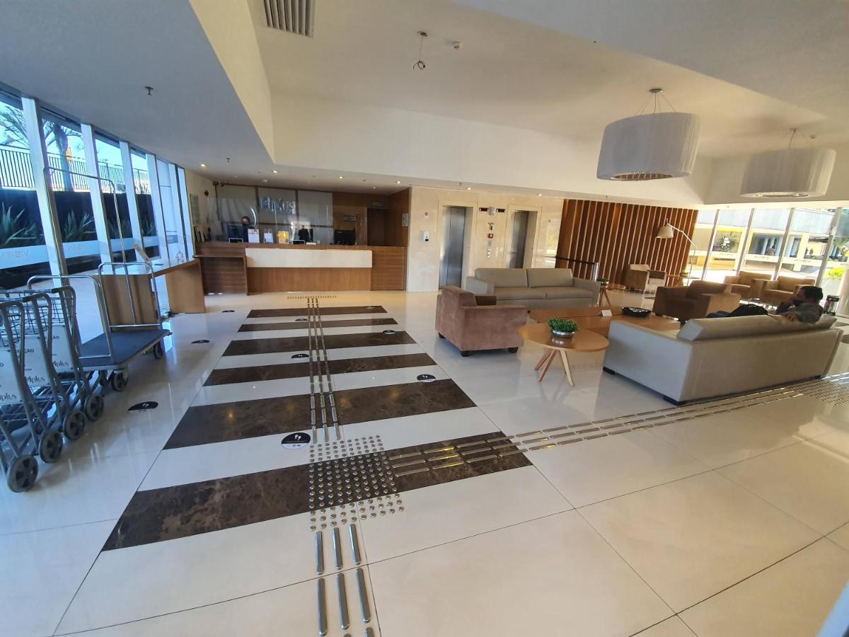 Hotel Vision Executive Premium Ix Brasilia