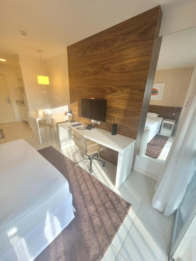 Hotel Vision Executive Premium Ix 4*
